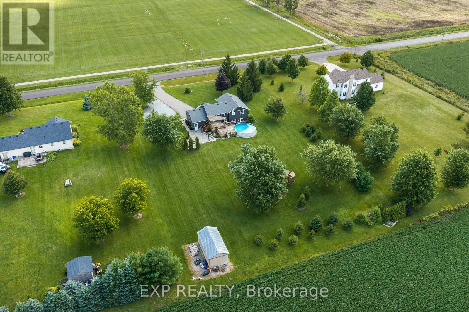 32070 Sideroad 20 Road, Wainfleet, Ontario  L0S 1V0 - Photo 48 - X13743520