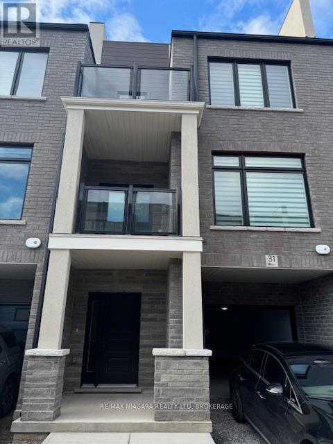 31 - 292 Vine Street, St. Catharines, Ontario  L2M 0E1 - Photo 1 - X13743530
