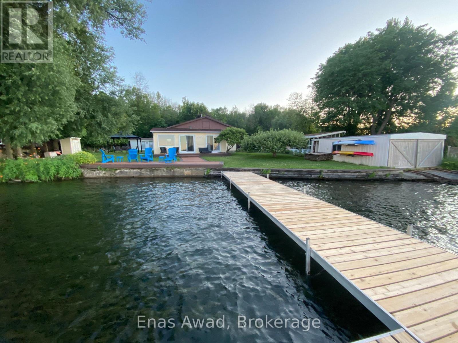 76 Hamilton Island Road, South Glengarry, Ontario  K0C 2E0 - Photo 28 - X13743566