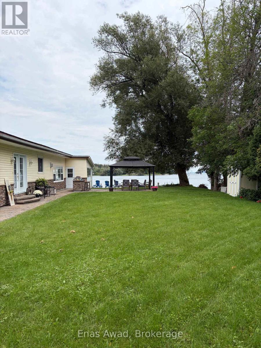 76 Hamilton Island Road, South Glengarry, Ontario  K0C 2E0 - Photo 36 - X13743566