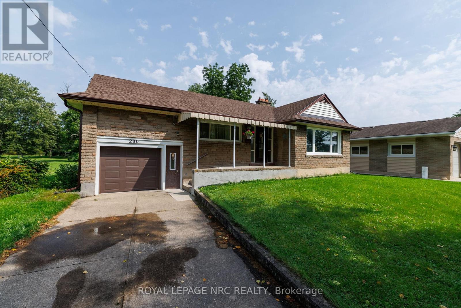 280 Kingsway Street, Welland, Ontario  L3B 3N9 - Photo 1 - X13743652