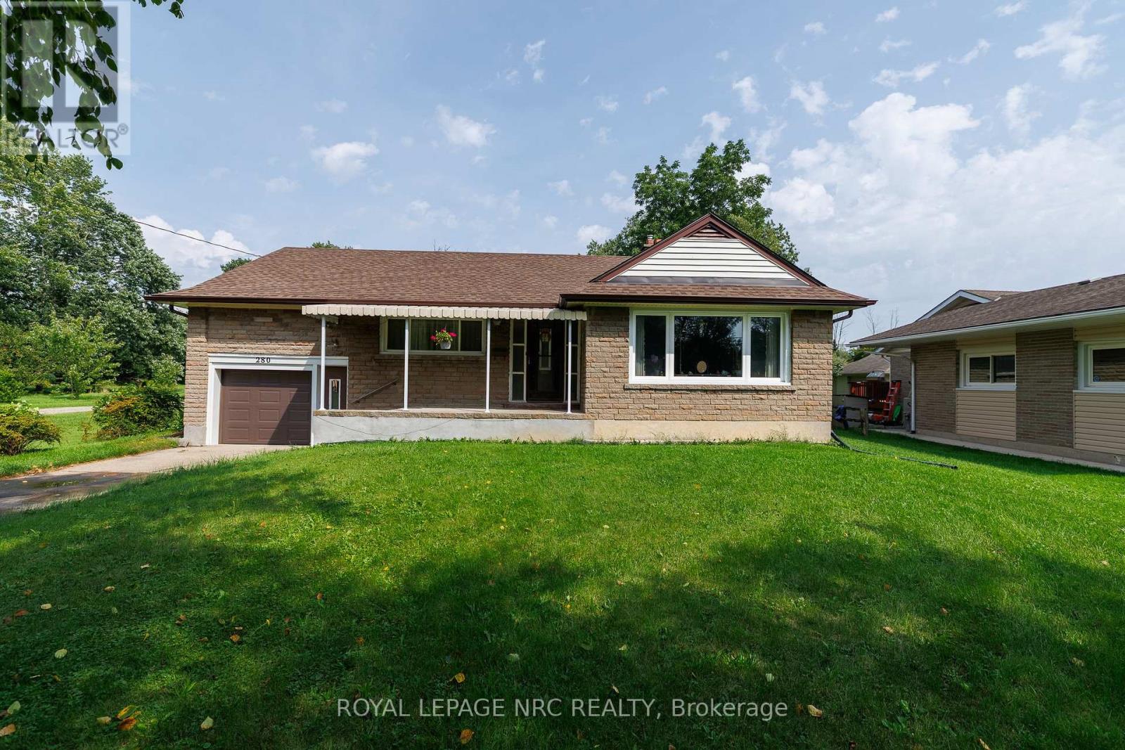 280 Kingsway Street, Welland, Ontario  L3B 3N9 - Photo 4 - X13743652
