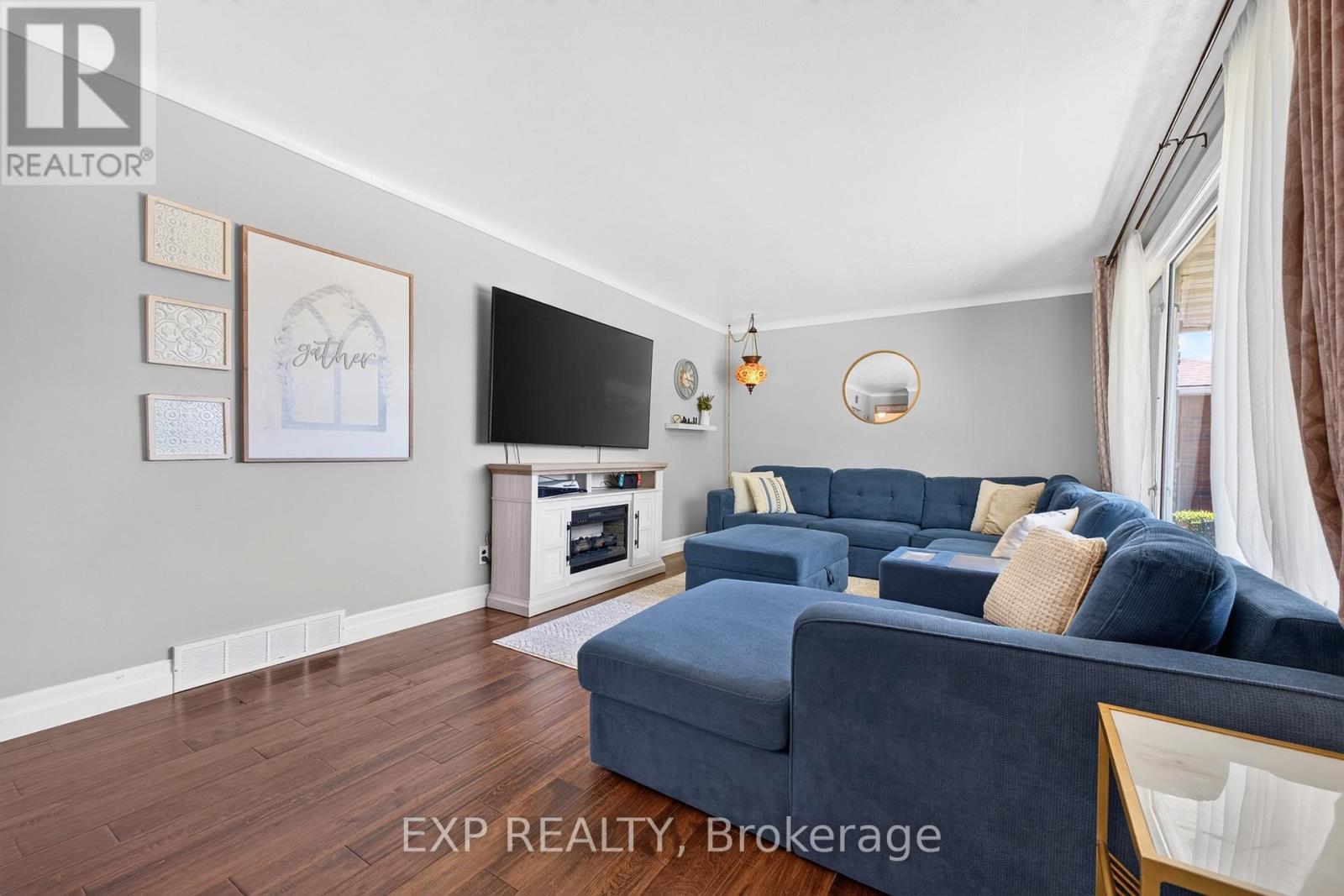 8 Dunraven Avenue, St. Catharines, Ontario  L2M 6A7 - Photo 11 - X13743778