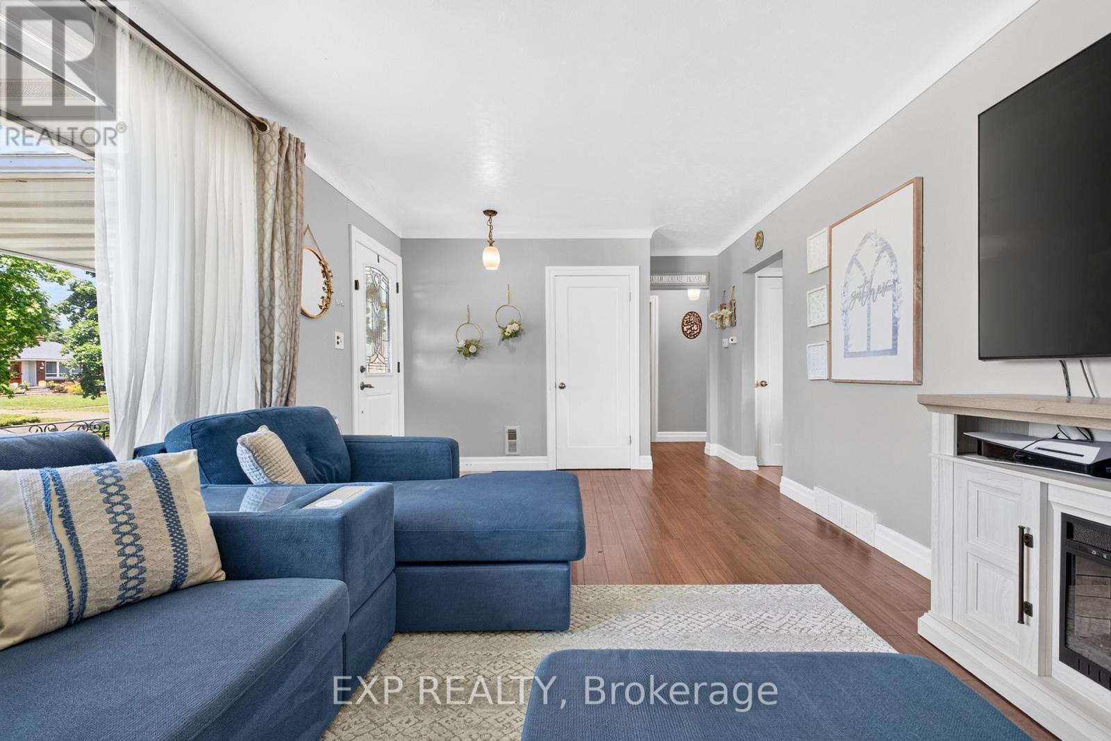 8 Dunraven Avenue, St. Catharines, Ontario  L2M 6A7 - Photo 14 - X13743778