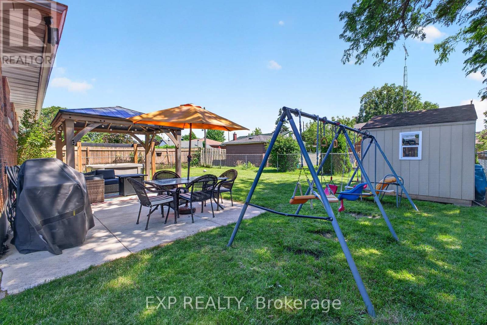 8 Dunraven Avenue, St. Catharines, Ontario  L2M 6A7 - Photo 43 - X13743778