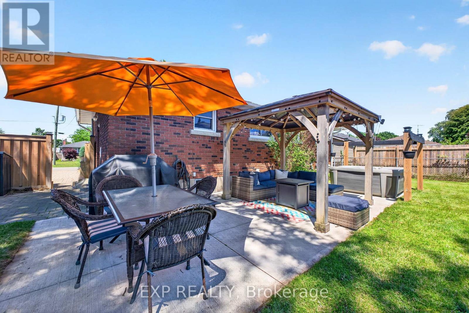 8 Dunraven Avenue, St. Catharines, Ontario  L2M 6A7 - Photo 44 - X13743778