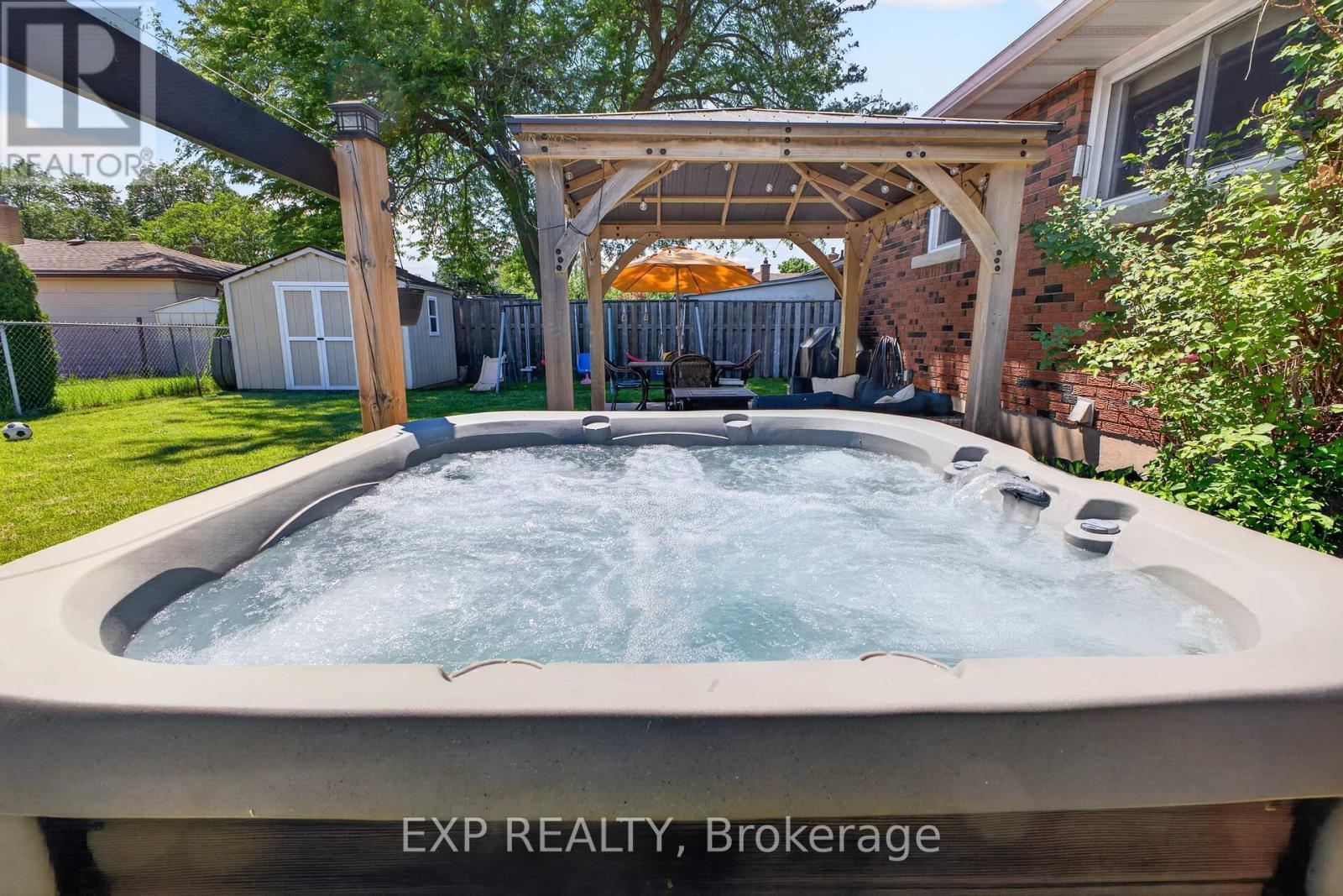 8 Dunraven Avenue, St. Catharines, Ontario  L2M 6A7 - Photo 45 - X13743778