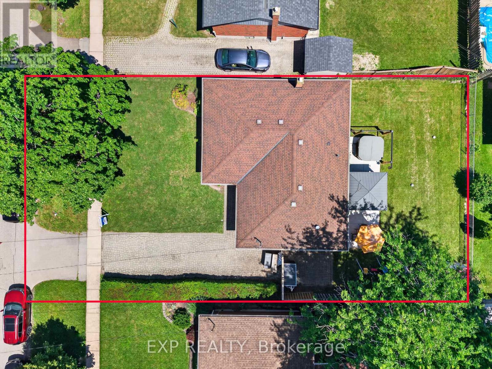 8 Dunraven Avenue, St. Catharines, Ontario  L2M 6A7 - Photo 7 - X13743778