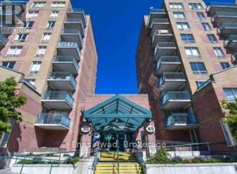 409 - 35 Holland Avenue, Ottawa, Ontario  K1Y 4S2 - Photo 1 - X13743934
