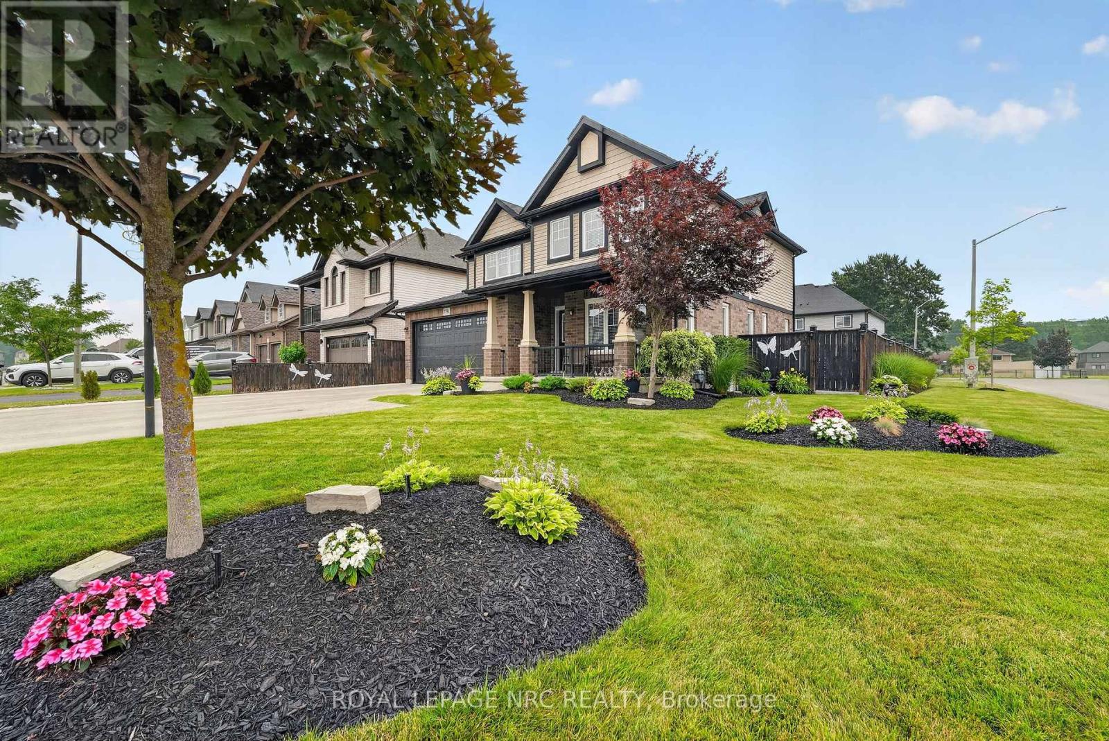7794 Clendenning Street, Niagara Falls, Ontario  L2G 0H2 - Photo 3 - X13743986