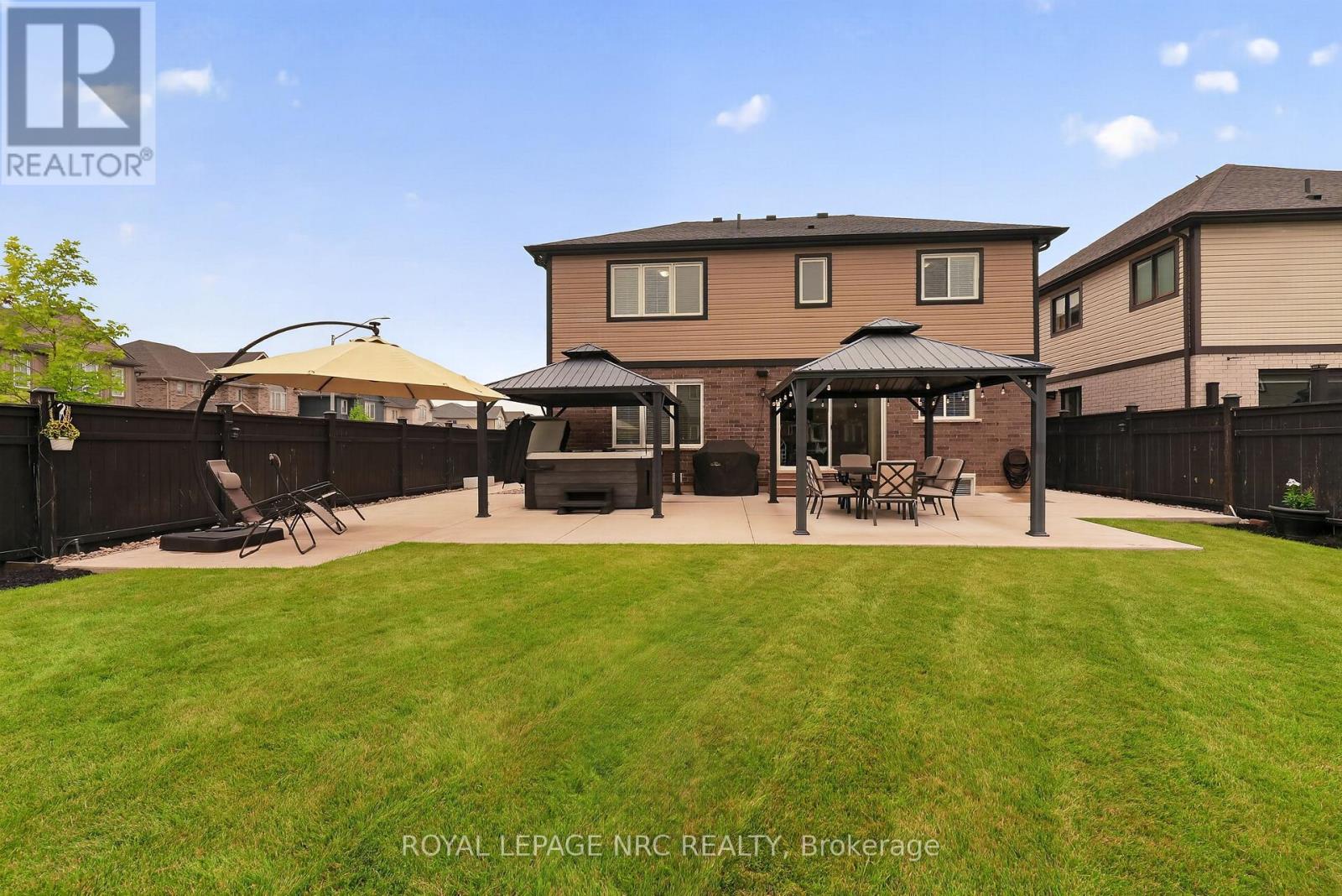 7794 Clendenning Street, Niagara Falls, Ontario  L2G 0H2 - Photo 36 - X13743986