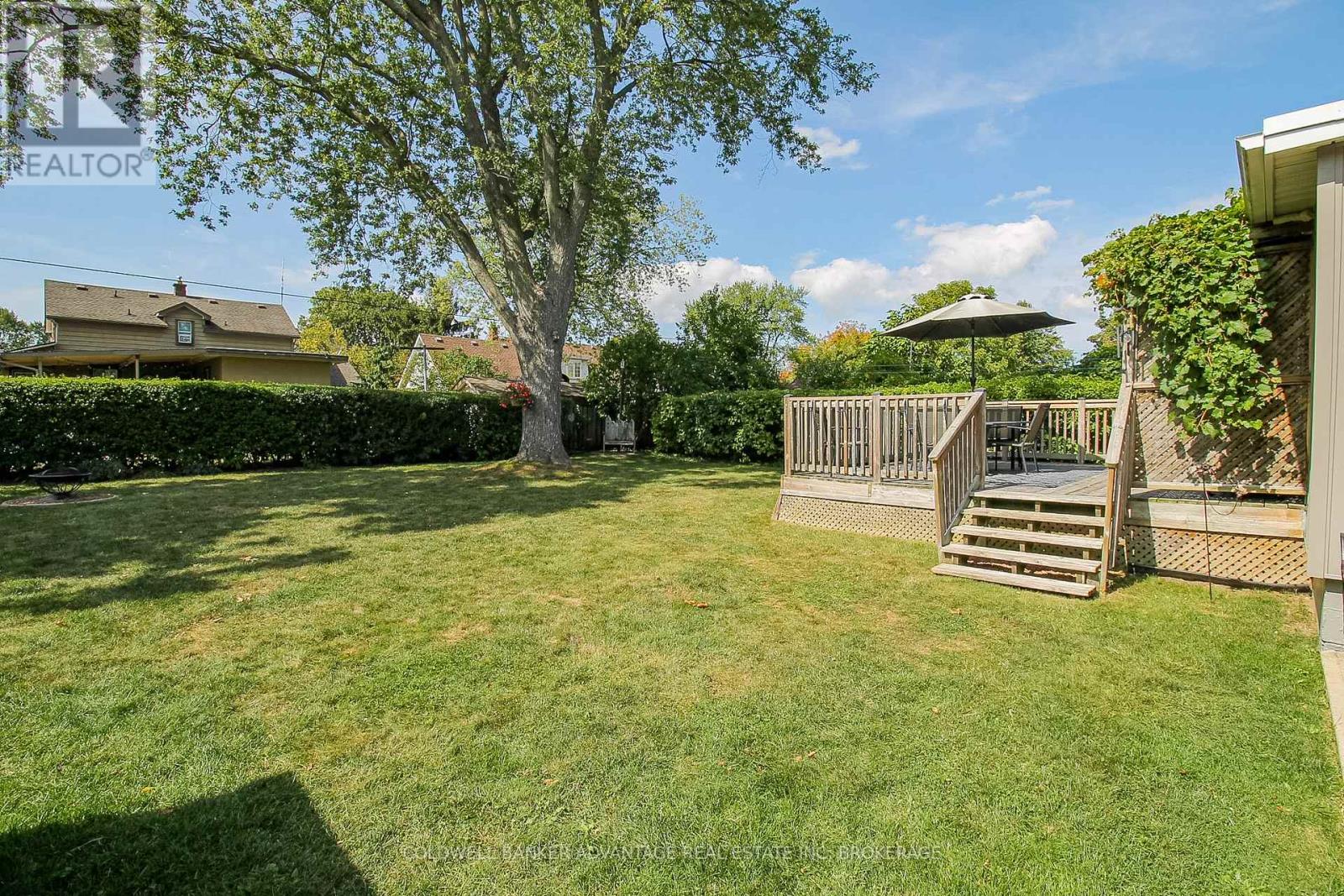 43 Gram Avenue, Welland, Ontario  L3C 1H5 - Photo 31 - X13744100