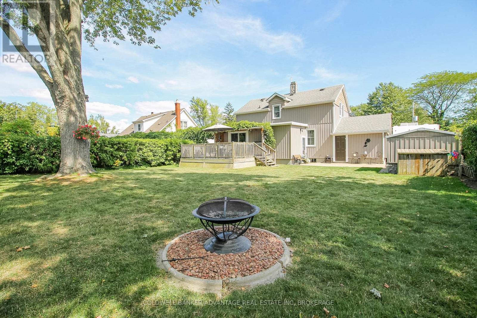 43 Gram Avenue, Welland, Ontario  L3C 1H5 - Photo 37 - X13744100