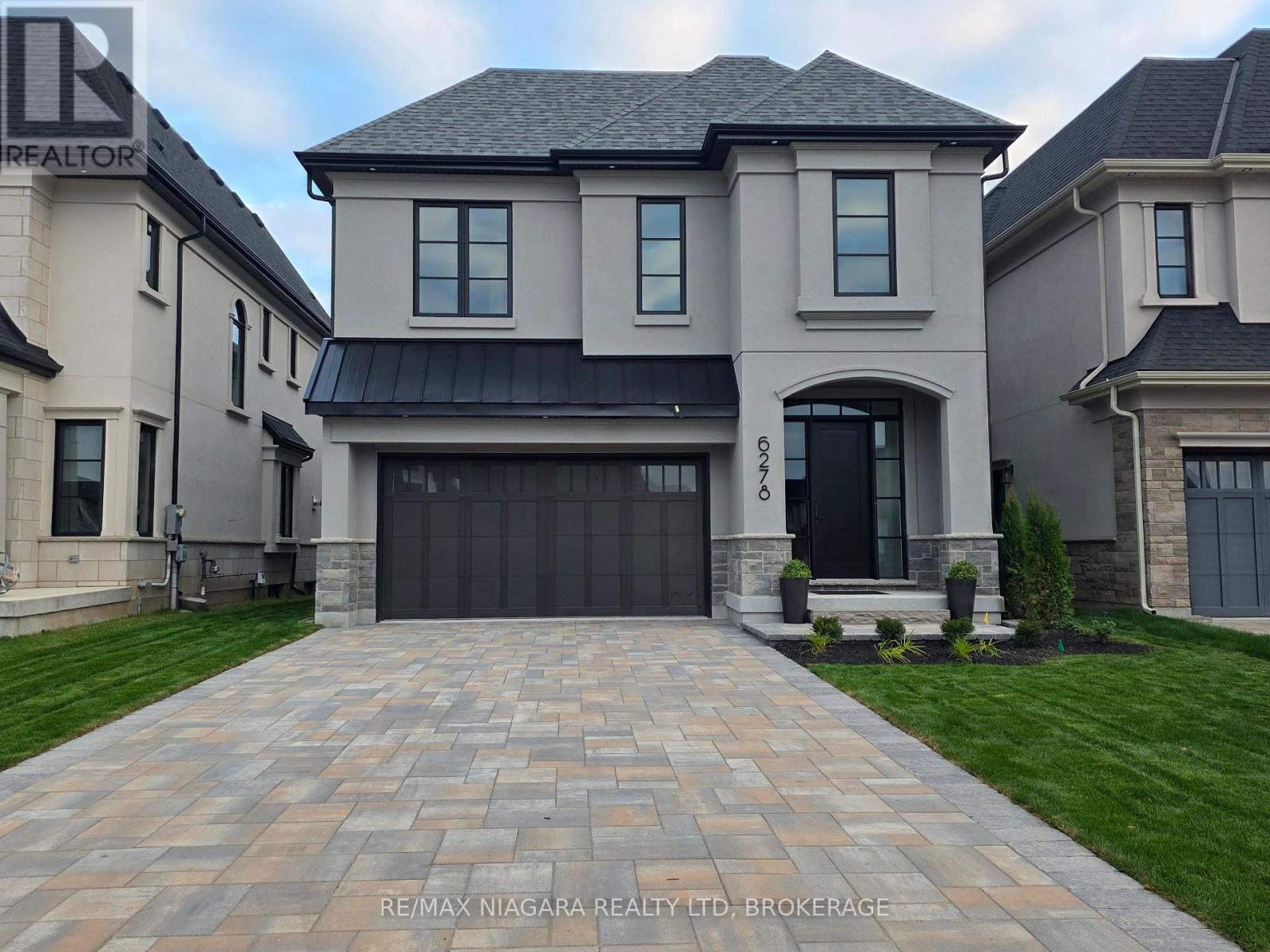 Lot 40 Lucia Drive, Niagara Falls, Ontario  L2J 0G1 - Photo 1 - X13744124