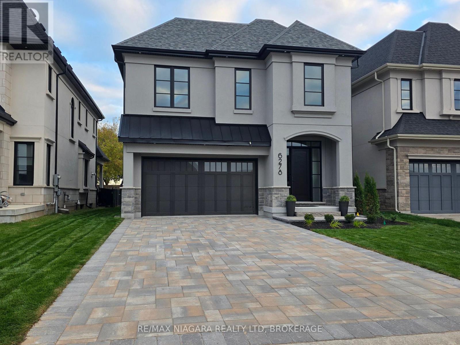 Lot 40 Lucia Drive, Niagara Falls, Ontario  L2J 0G1 - Photo 2 - X13744124