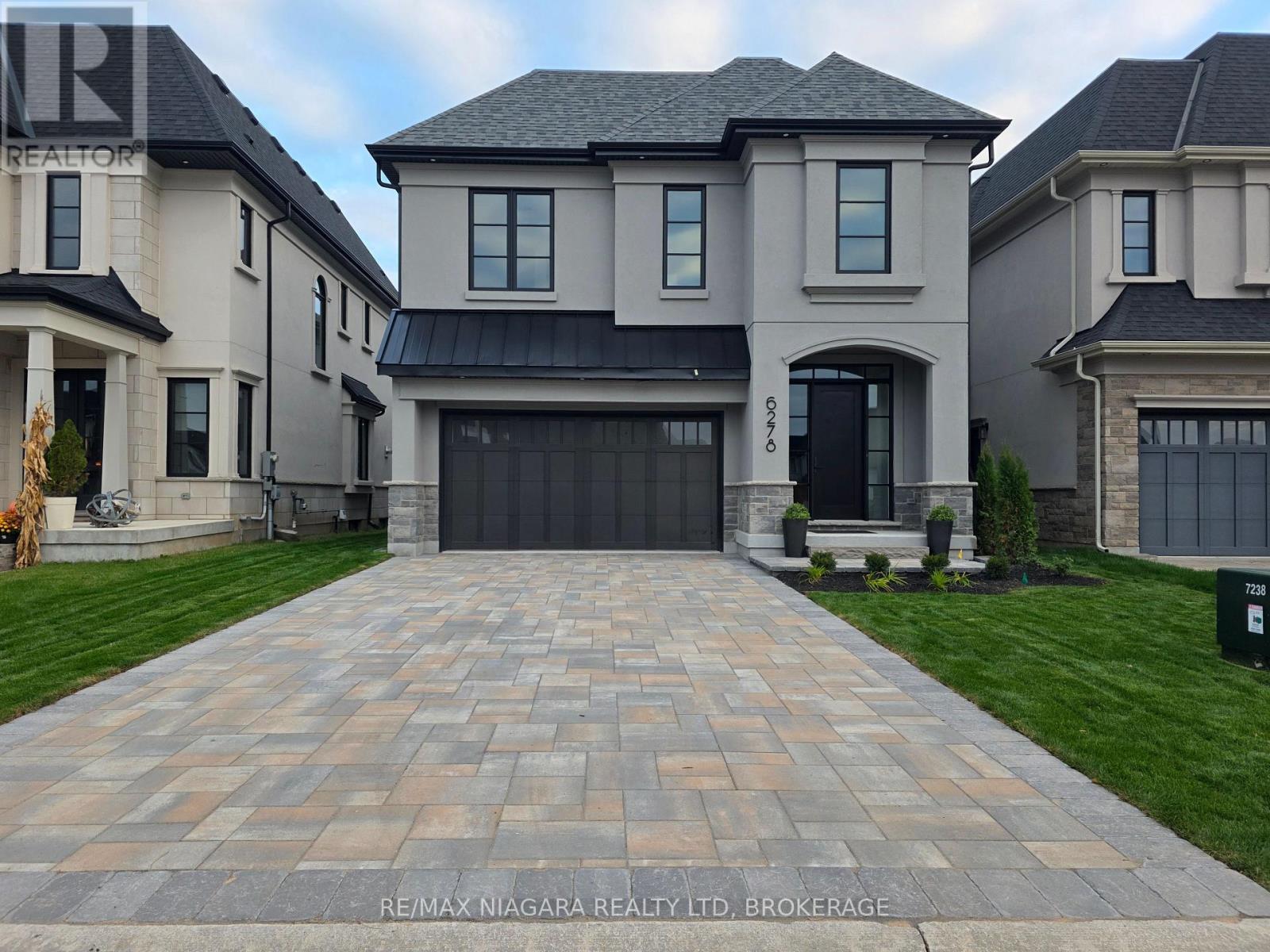 Lot 40 Lucia Drive, Niagara Falls, Ontario  L2J 0G1 - Photo 3 - X13744124