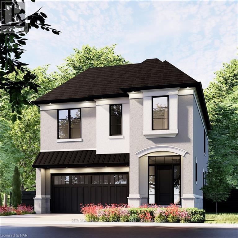 Lot 40 Lucia Drive, Niagara Falls, Ontario  L2J 0G1 - Photo 4 - X13744124
