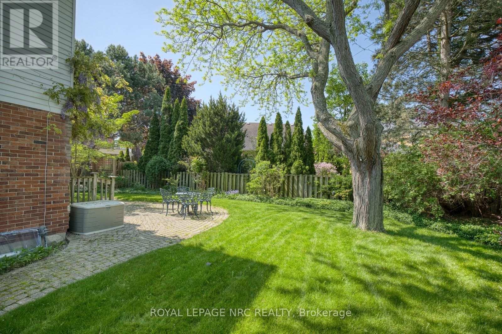 35 Garrison Village Drive, Niagara-On-The-Lake, Ontario  L0S 1J0 - Photo 3 - X13744348