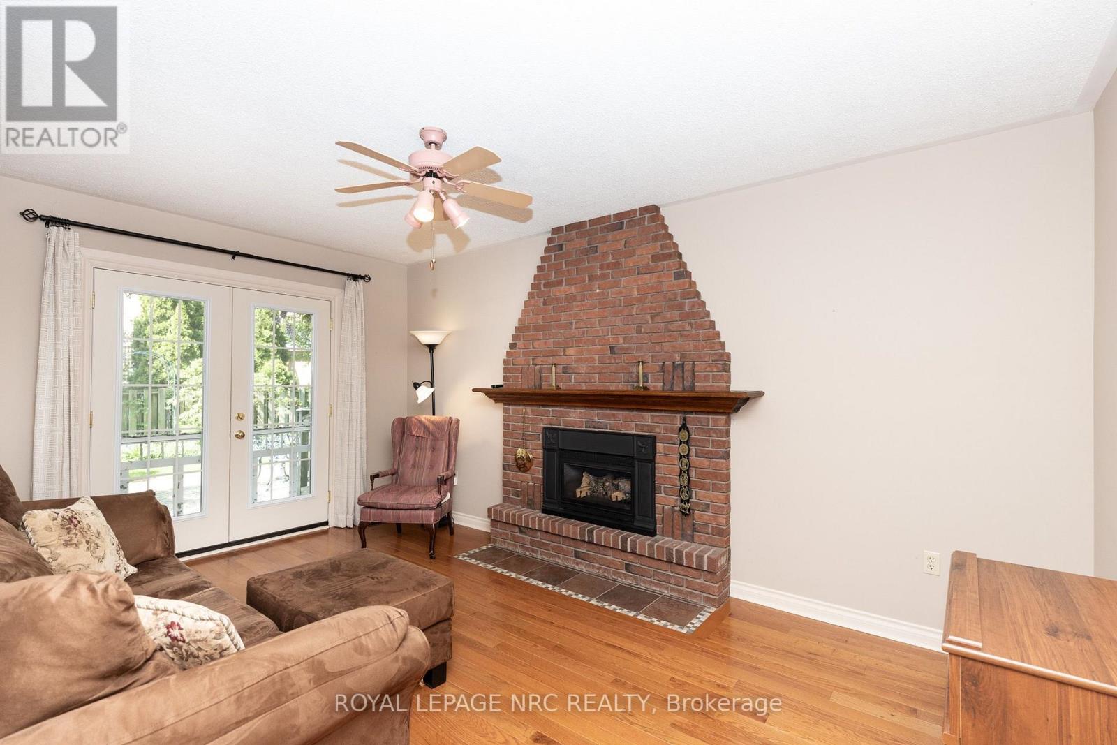 35 Garrison Village Drive, Niagara-On-The-Lake, Ontario  L0S 1J0 - Photo 34 - X13744348