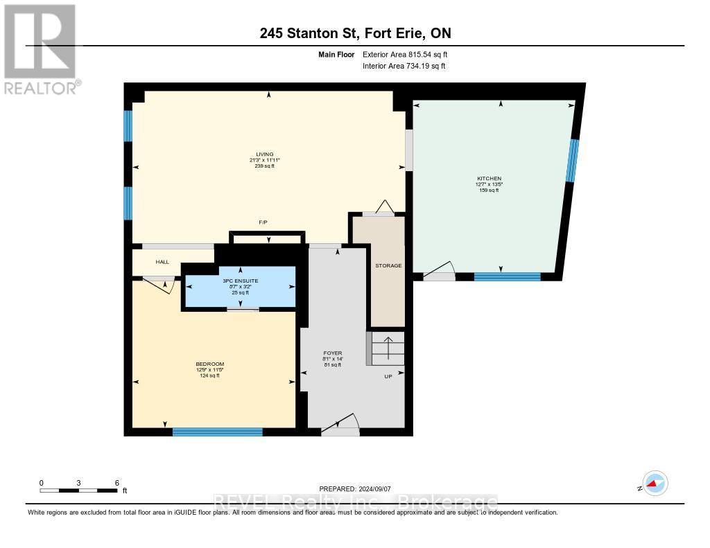 245 Stanton Street, Fort Erie, Ontario  L2A 3N8 - Photo 37 - X13744480