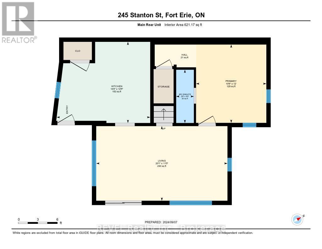 245 Stanton Street, Fort Erie, Ontario  L2A 3N8 - Photo 39 - X13744480
