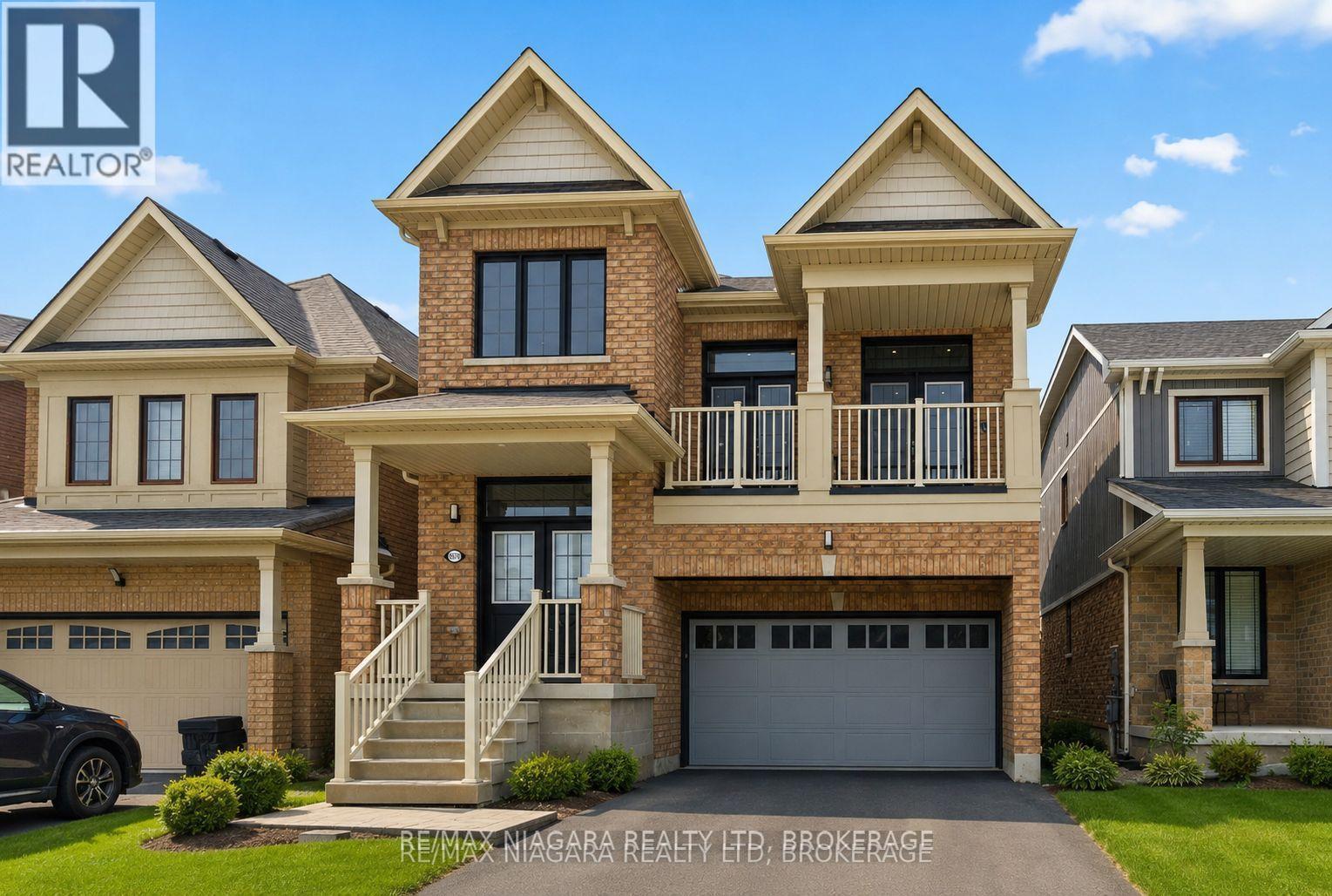 8139 Buckeye Crescent, Niagara Falls, Ontario  L2H 2Y6 - Photo 1 - X13744790