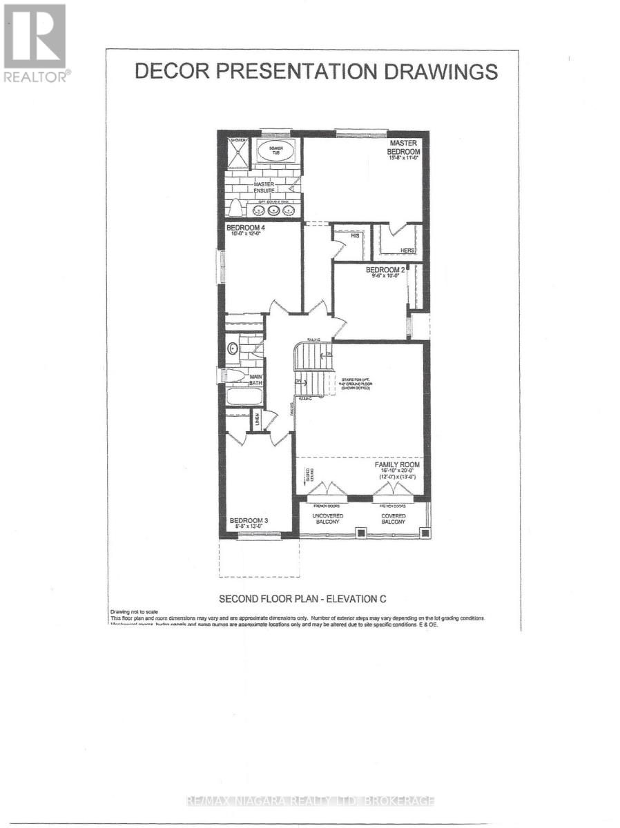 8139 Buckeye Crescent, Niagara Falls, Ontario  L2H 2Y6 - Photo 43 - X13744790