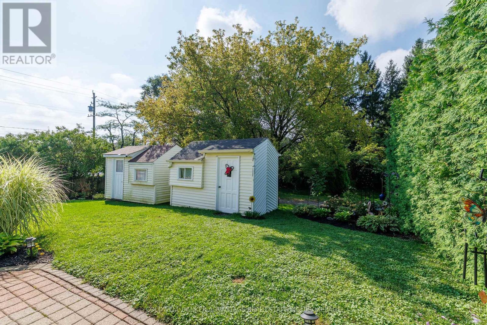 11 Woodland Drive, Welland, Ontario  L3C 7C9 - Photo 28 - X13744810