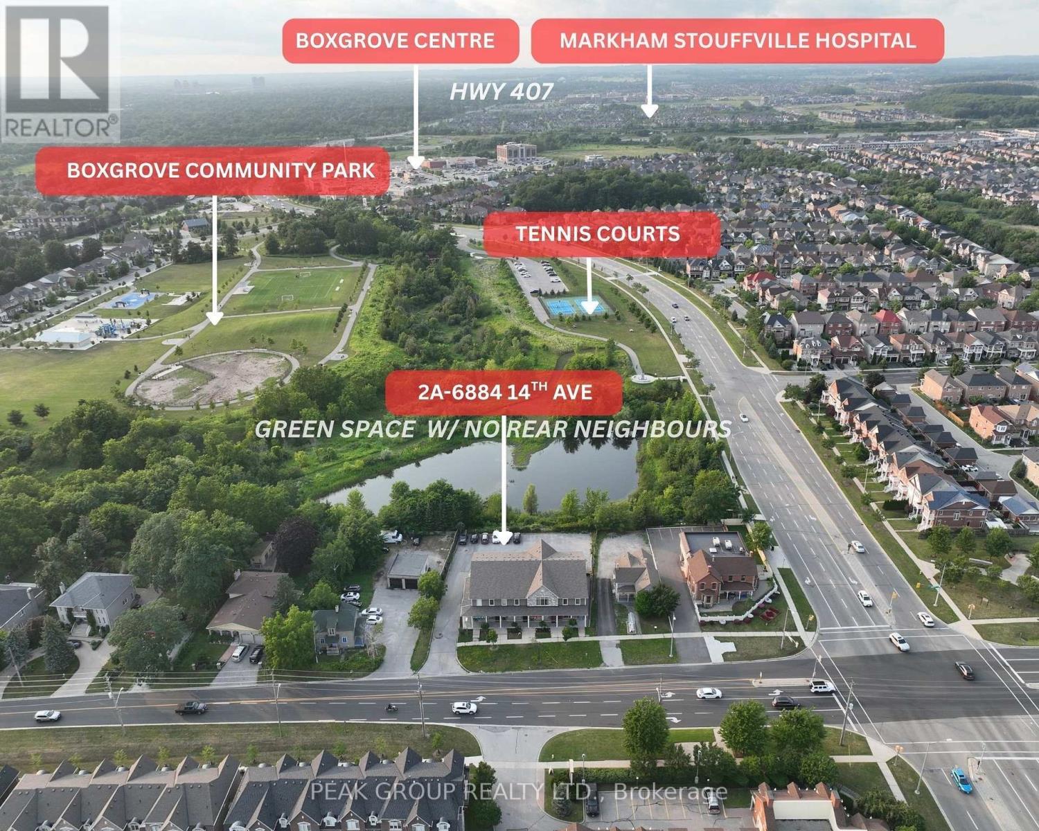 2a - 6884 14th Avenue, Markham, Ontario  L6B 1A8 - Photo 25 - N13744846