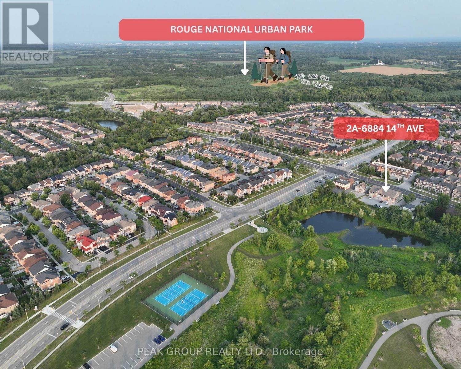 2a - 6884 14th Avenue, Markham, Ontario  L6B 1A8 - Photo 26 - N13744846