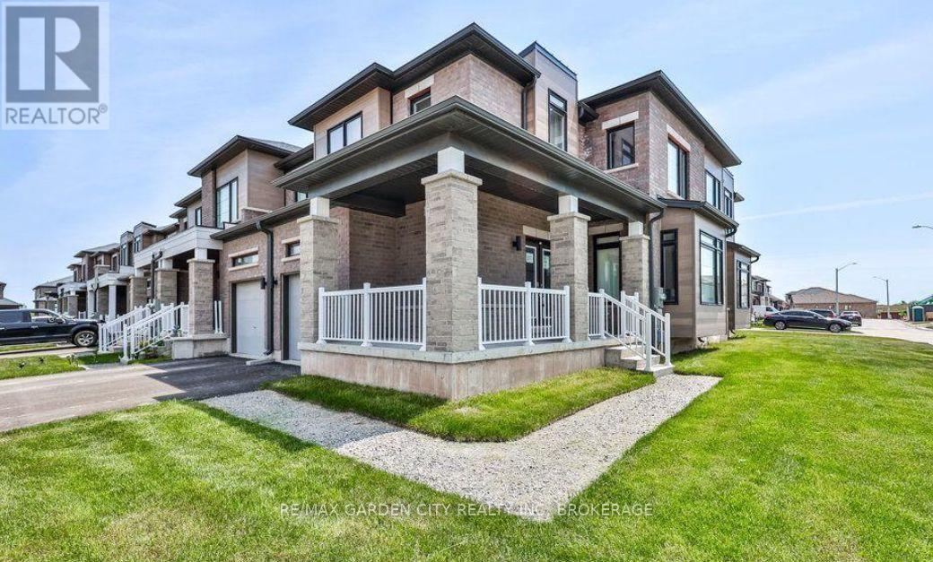 41 Bentgrass Drive, Welland, Ontario  L3B 0H4 - Photo 1 - X13744864