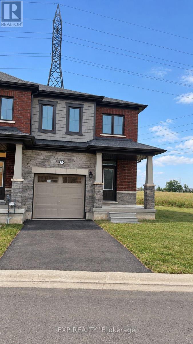 5 - 15 Peach Street, Thorold, Ontario  L2V 0P5 - Photo 1 - X13745152