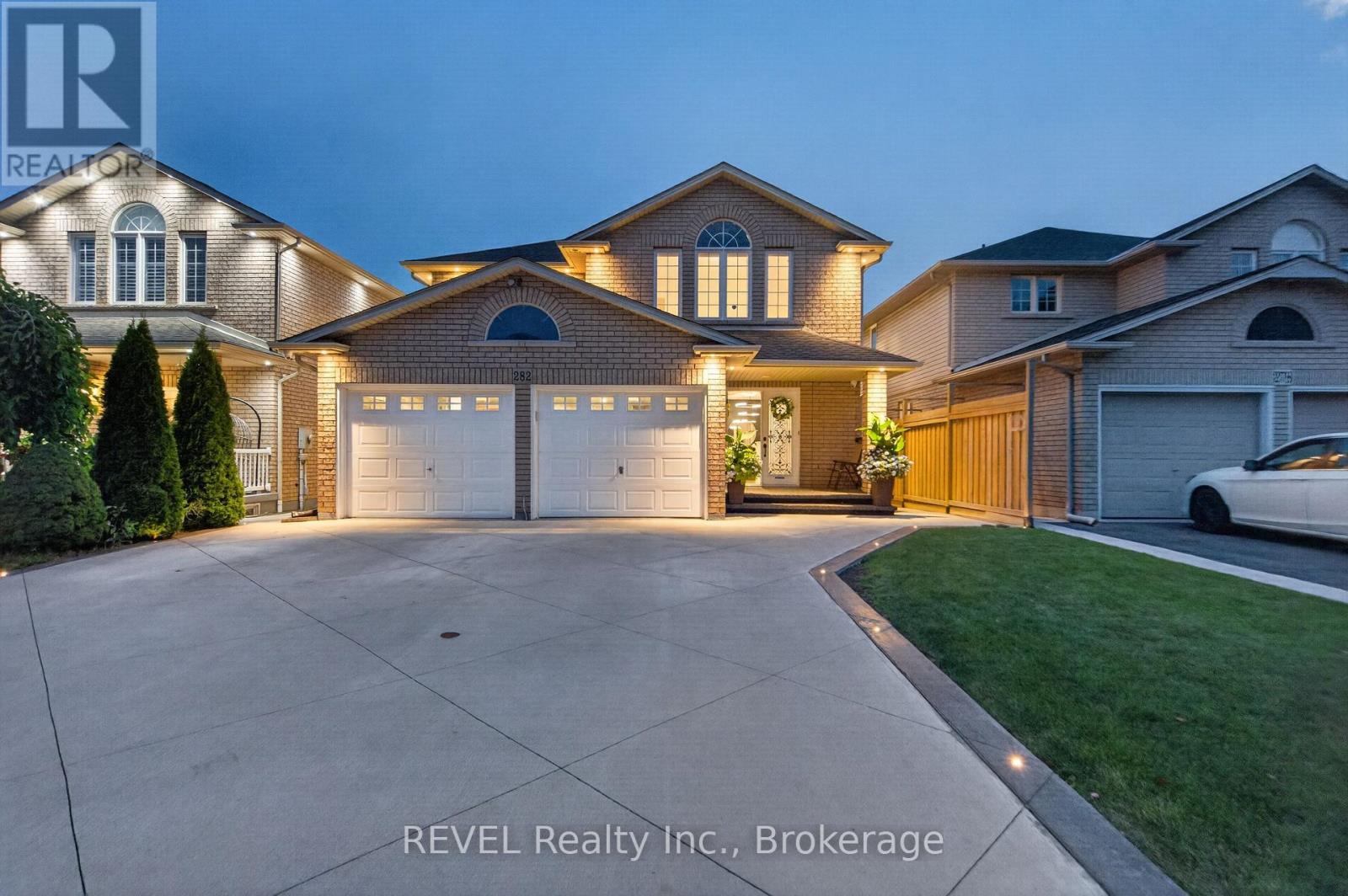 282 Webster Road, Hamilton, Ontario  L8G 5H3 - Photo 2 - X13745276