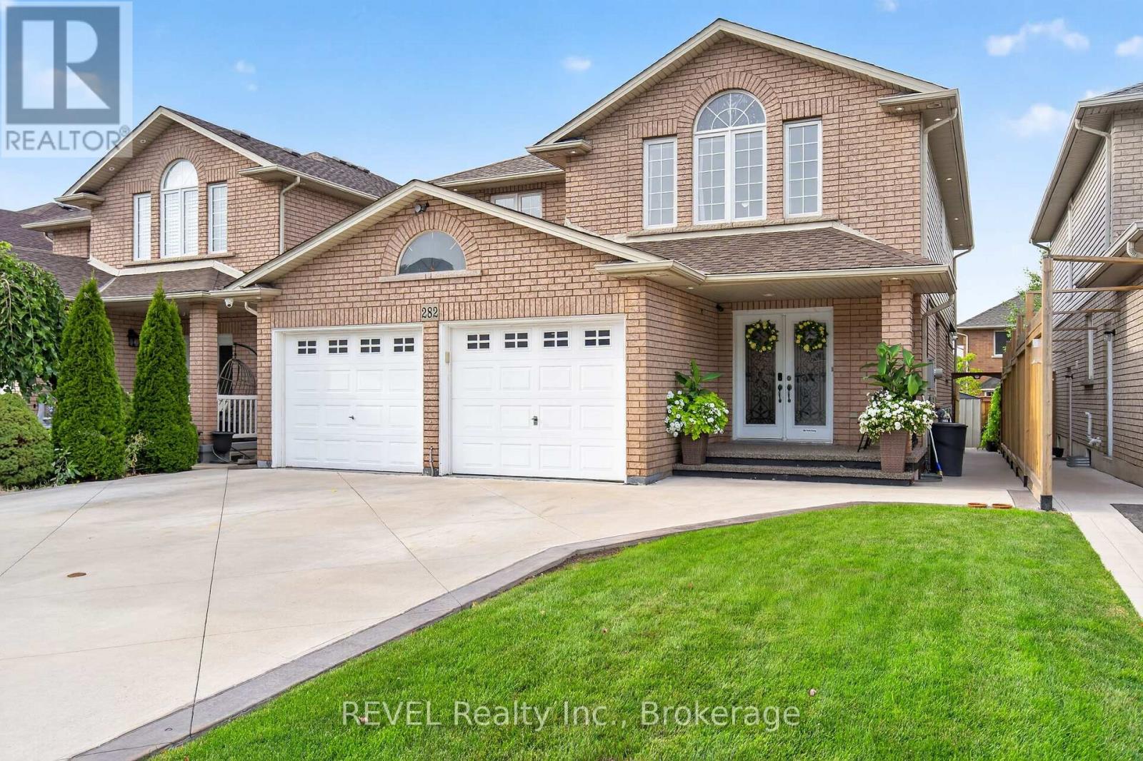 282 Webster Road, Hamilton, Ontario  L8G 5H3 - Photo 4 - X13745276