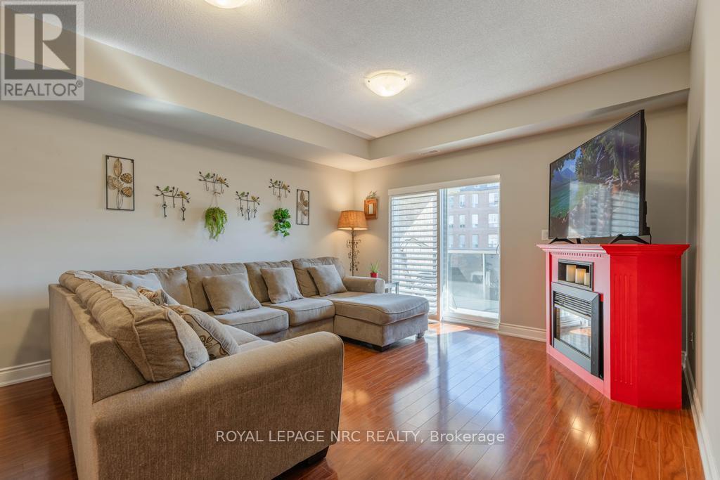 220 - 8111 Forest Glen Drive, Niagara Falls, Ontario  L2H 2Y7 - Photo 11 - X13745438