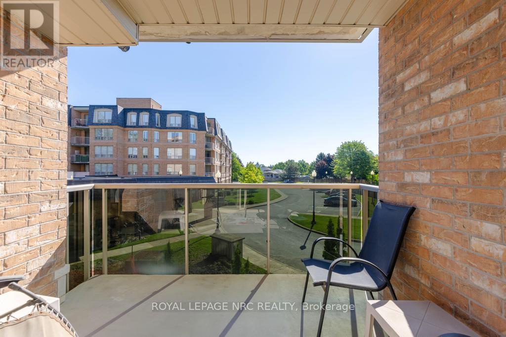 220 - 8111 Forest Glen Drive, Niagara Falls, Ontario  L2H 2Y7 - Photo 13 - X13745438