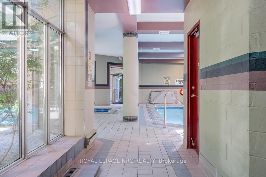 220 - 8111 Forest Glen Drive, Niagara Falls, Ontario  L2H 2Y7 - Photo 24 - X13745438