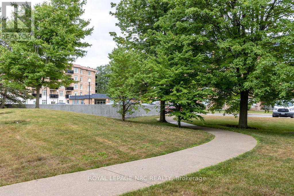 220 - 8111 Forest Glen Drive, Niagara Falls, Ontario  L2H 2Y7 - Photo 29 - X13745438