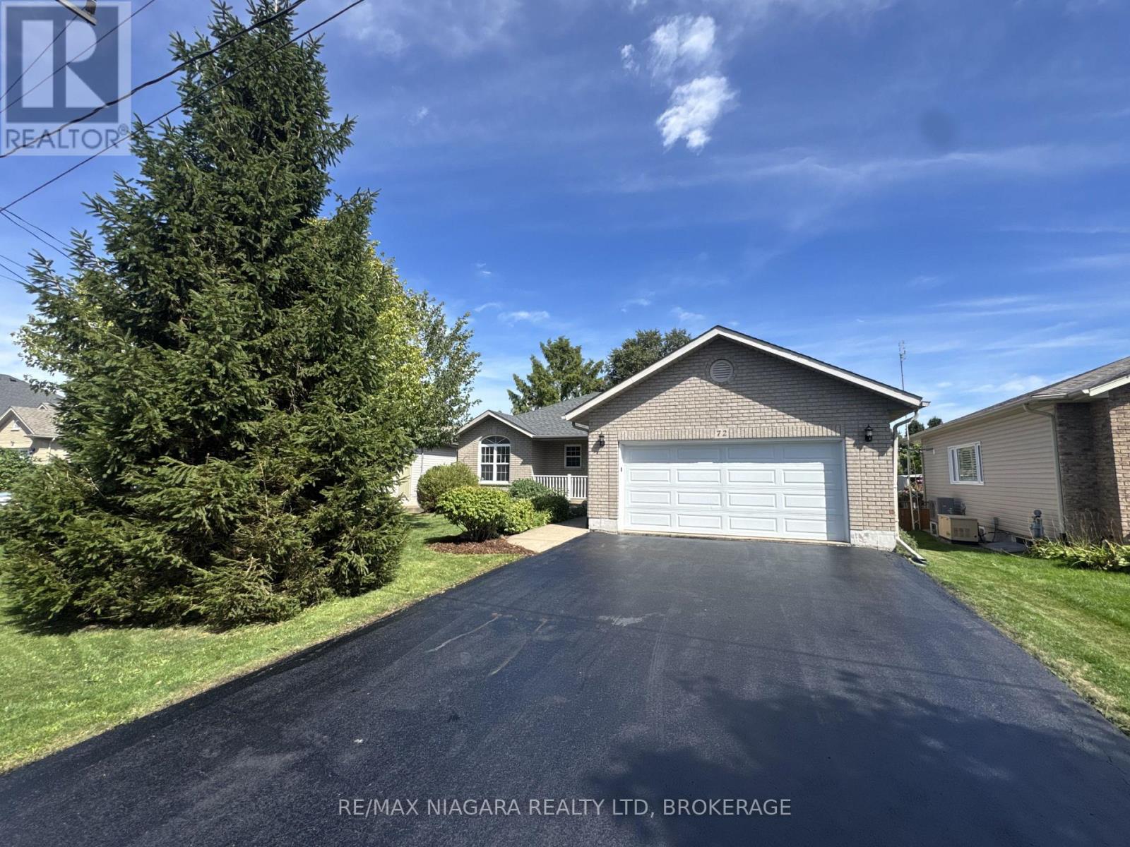 72 Ridge Road S, Fort Erie, Ontario  L0S 1B0 - Photo 1 - X13745666