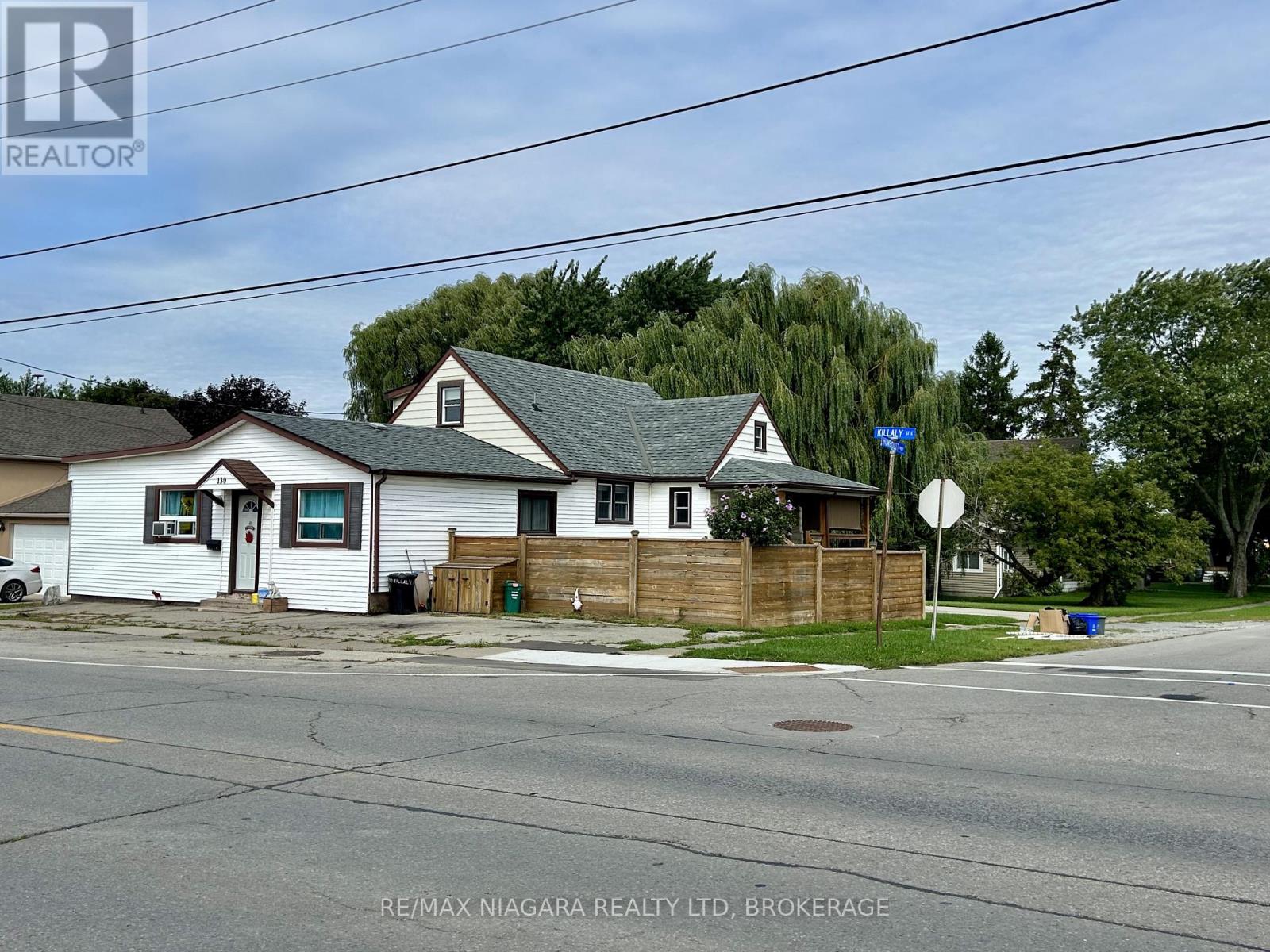 130 Killaly Street E, Port Colborne, Ontario  L3K 1N6 - Photo 6 - X13745678