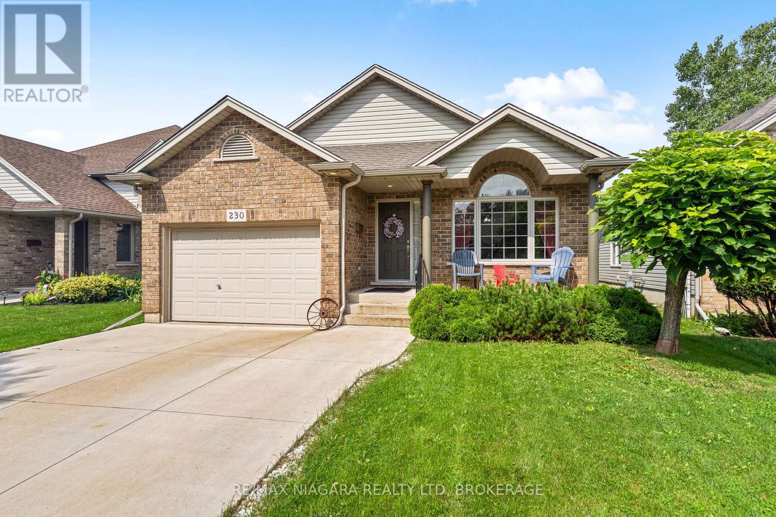 230 Wellbrook Avenue, Welland, Ontario  L3C 7M9 - Photo 1 - X13746156