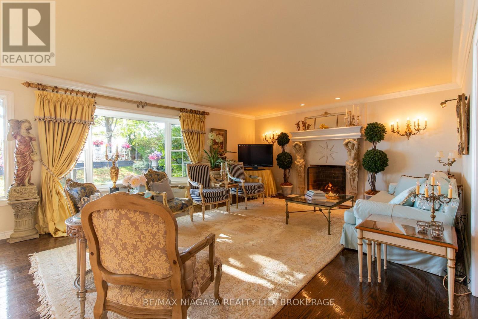 735 Lakeshore Road E, Port Colborne, Ontario  L3K 5V3 - Photo 12 - X13746508
