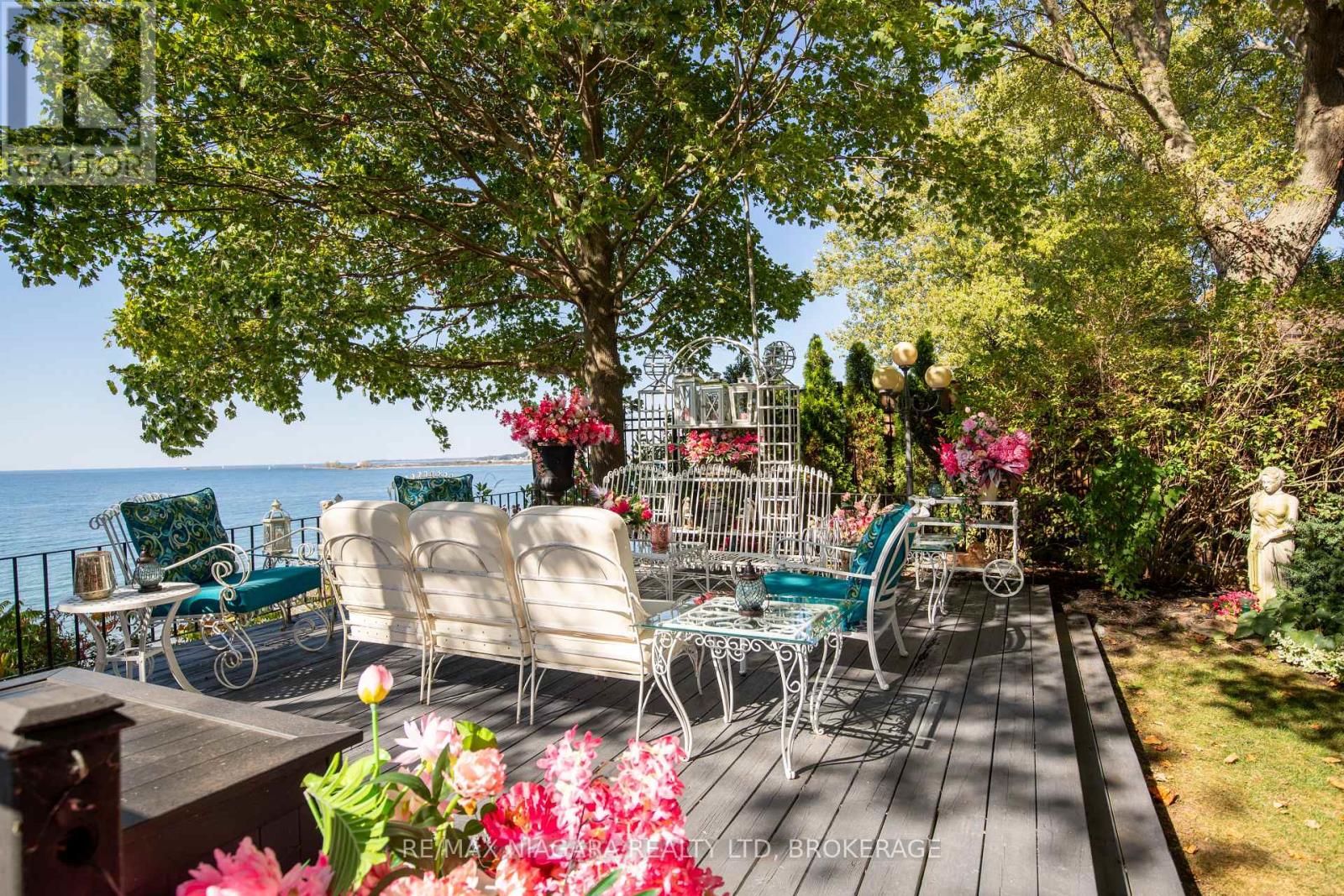 735 Lakeshore Road E, Port Colborne, Ontario  L3K 5V3 - Photo 40 - X13746508