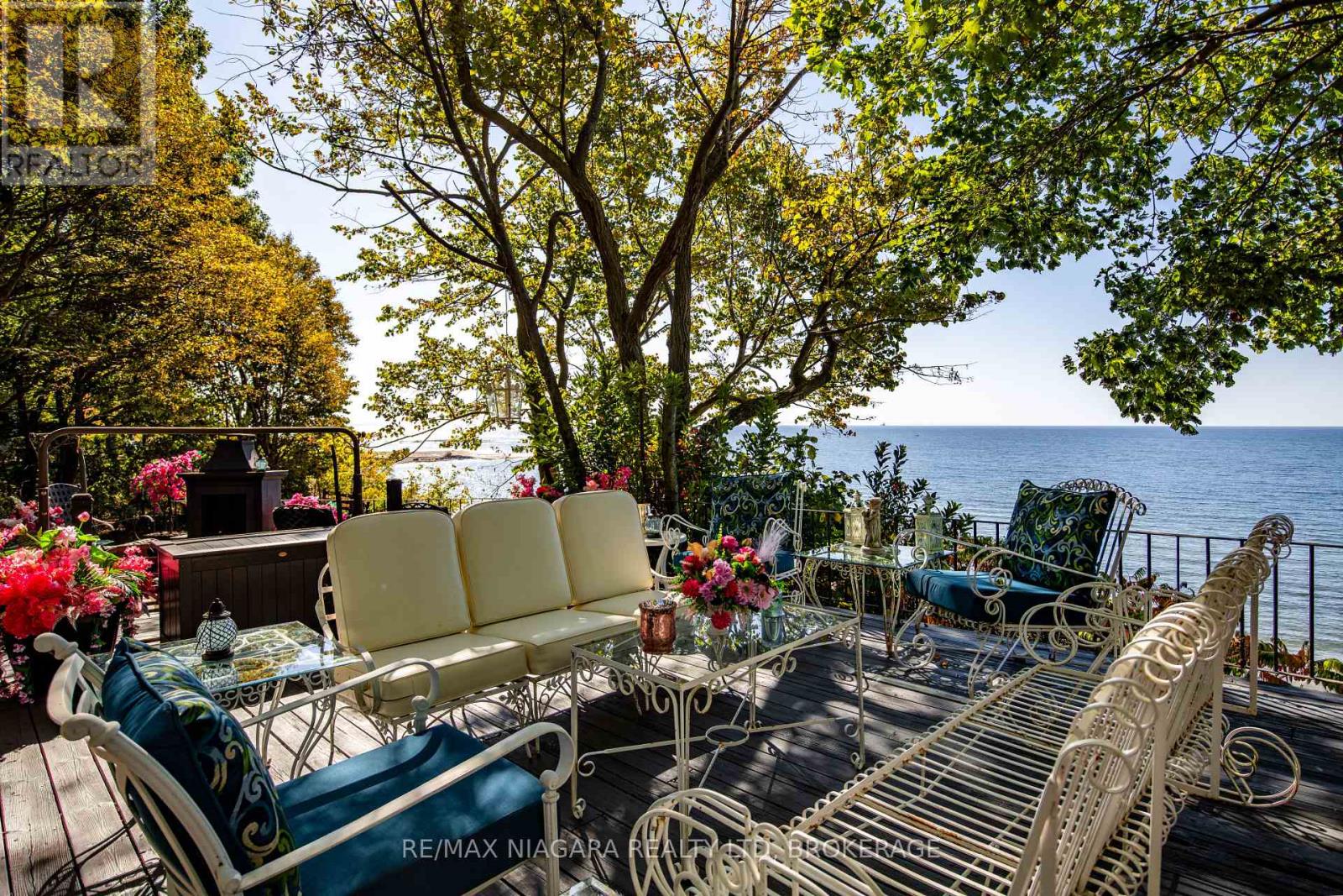 735 Lakeshore Road E, Port Colborne, Ontario  L3K 5V3 - Photo 42 - X13746508