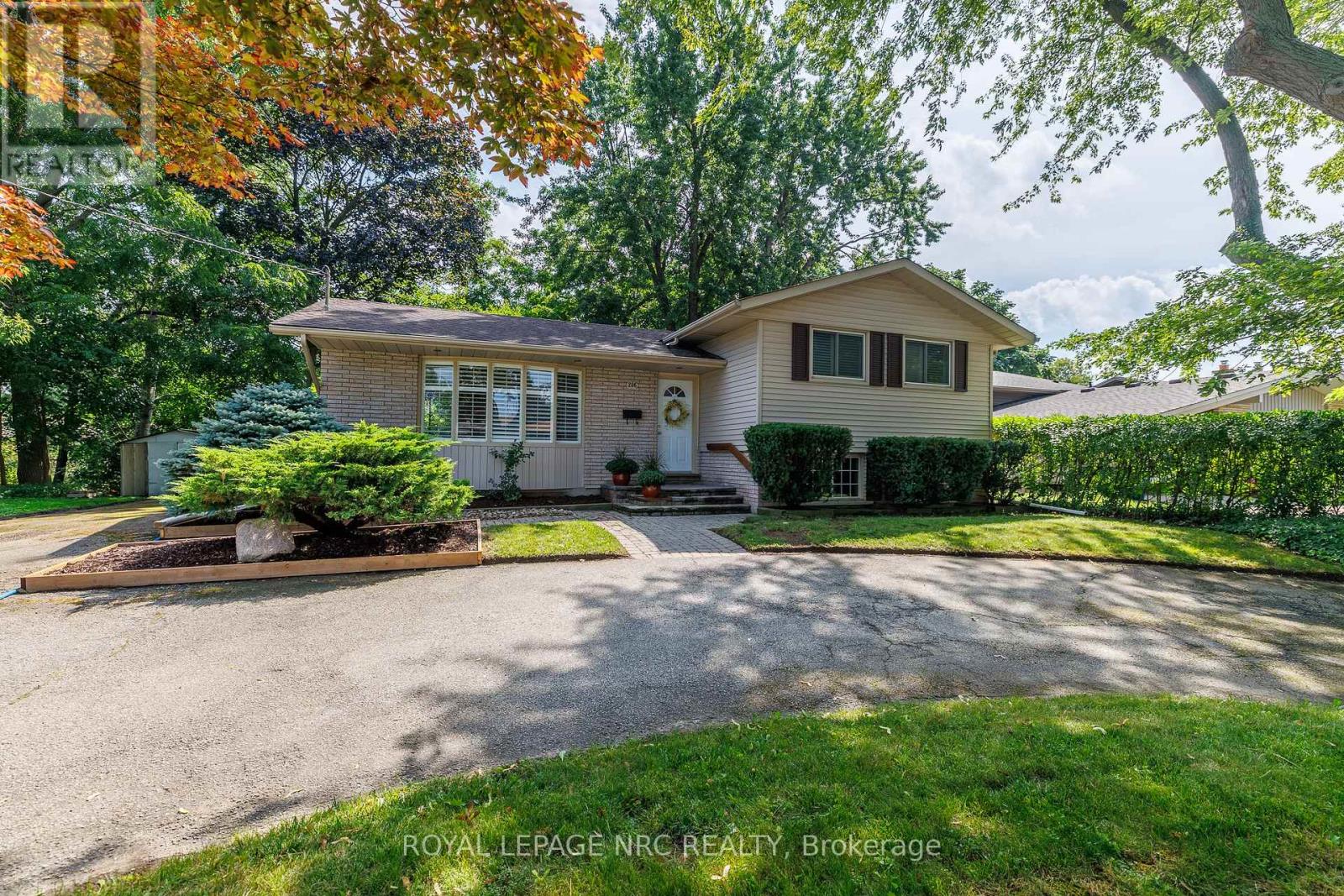 206 Parnell Road, St. Catharines, Ontario  L2M 1V6 - Photo 5 - X13746580