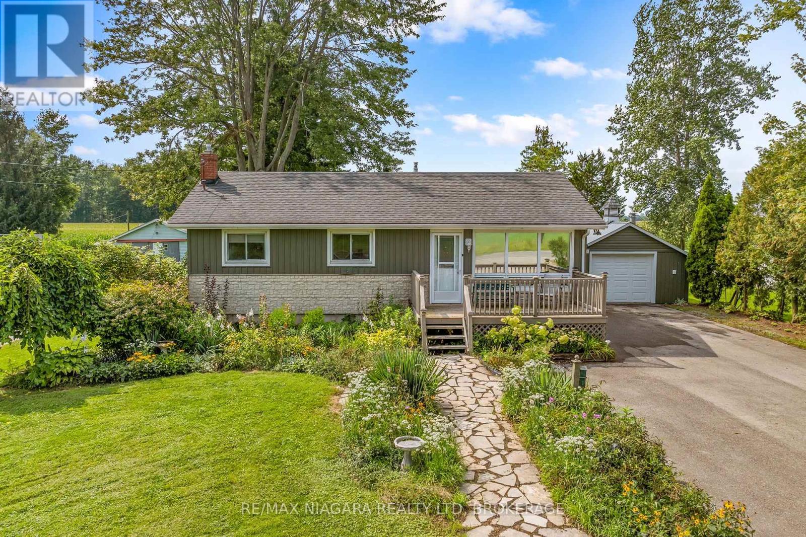 42058 Hwy 3, Wainfleet, Ontario  L0S 1V0 - Photo 1 - X13746596