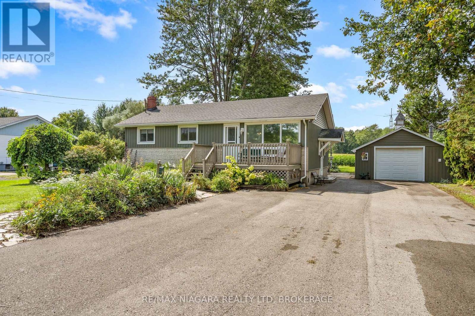 42058 Hwy 3, Wainfleet, Ontario  L0S 1V0 - Photo 2 - X13746596