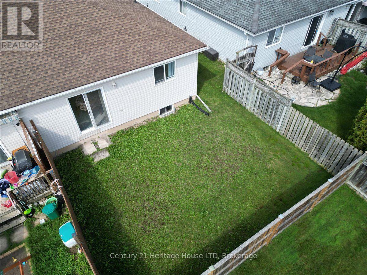210 Oakcrest Avenue, Welland, Ontario  L3C 7K3 - Photo 37 - X13746728