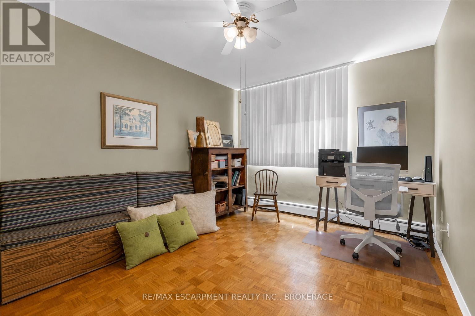 1007 - 35 Towering Heights Boulevard, St. Catharines, Ontario  L2T 3G8 - Photo 11 - X13746798