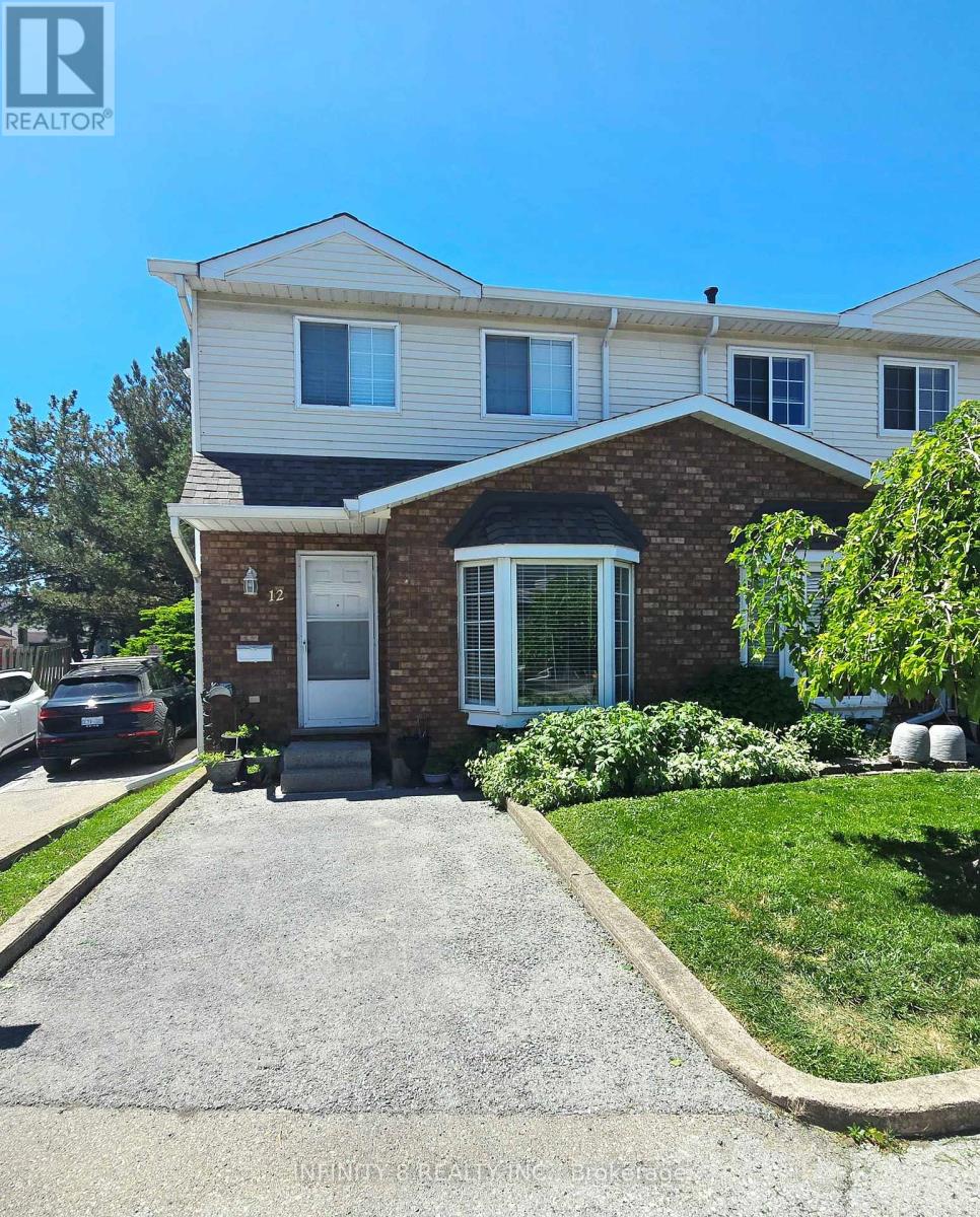 12 - 6910 Kalar Road, Niagara Falls, Ontario  L2H 2T7 - Photo 1 - X13746842